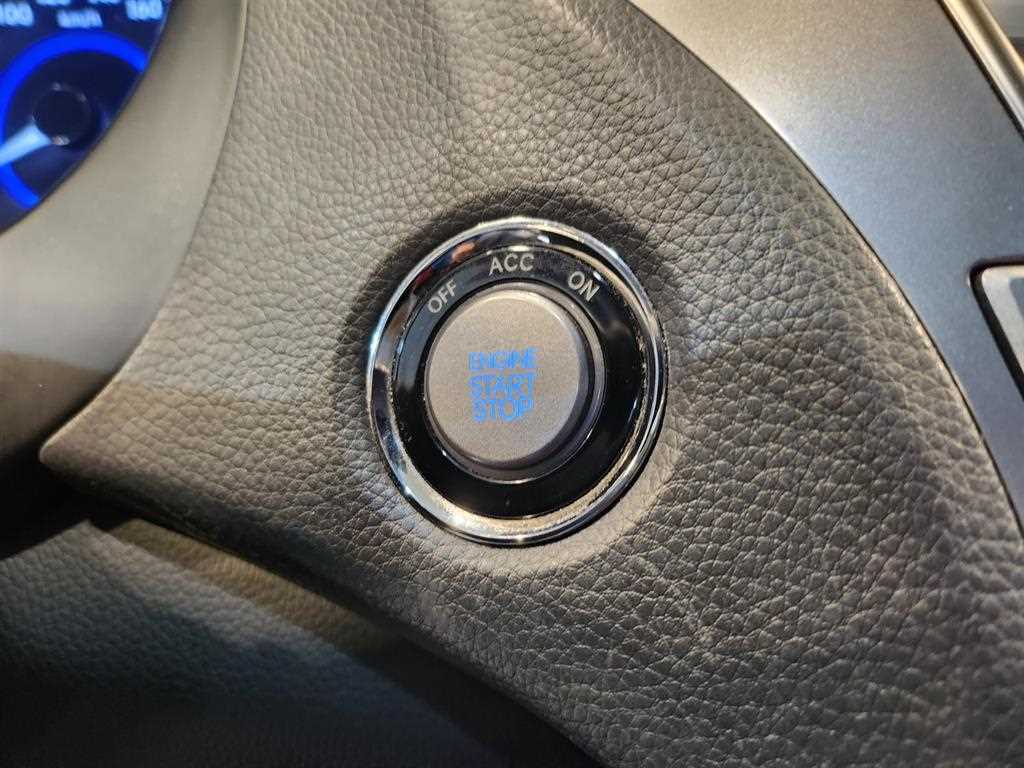 HYUNDAI Grandeur 2014 Negro - Importación desde Corea - HF Imports Iquique - Foto 15