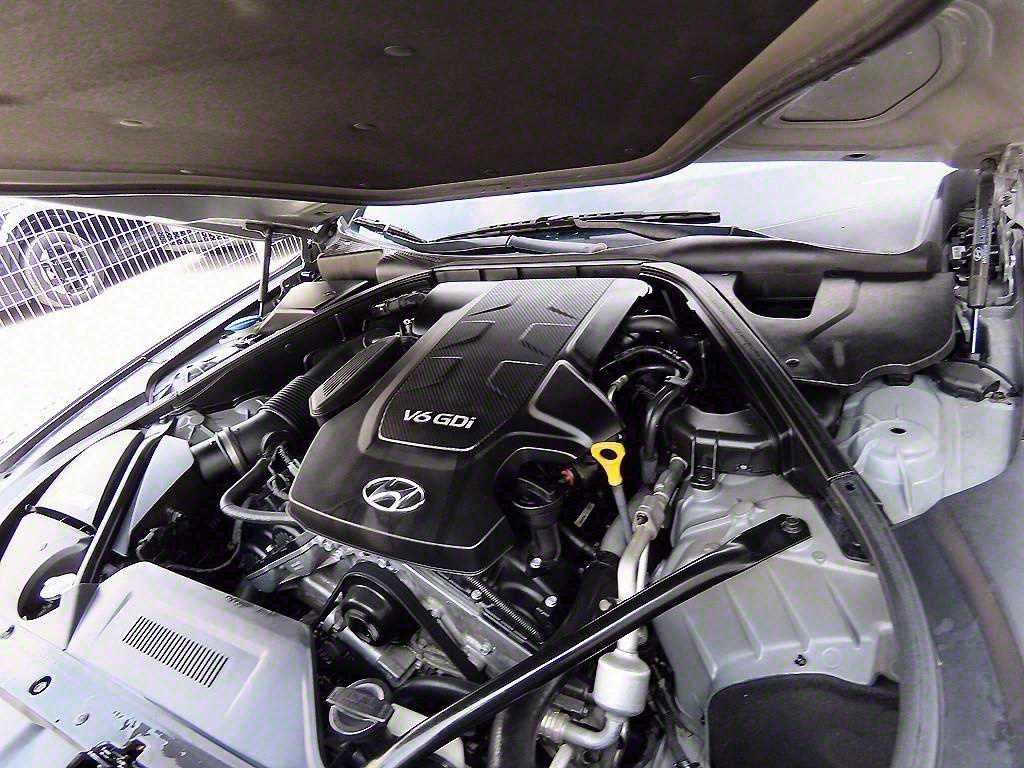 HYUNDAI Genesis 2015 - Importación desde Corea - HF Imports Iquique - Foto 19