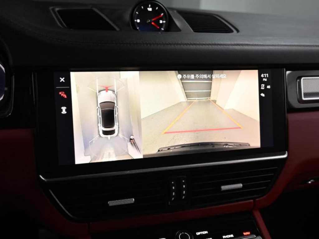 Porsche Cayenne 2023 Negro - Importación desde Corea - HF Imports Iquique - Foto 15