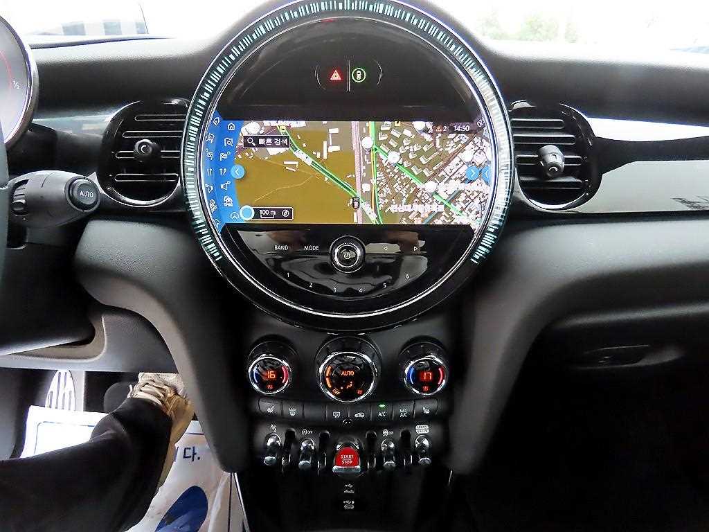 Mini Cooper Convertible 2022 Blanco - Importación desde Corea - HF Imports Iquique - Foto 17