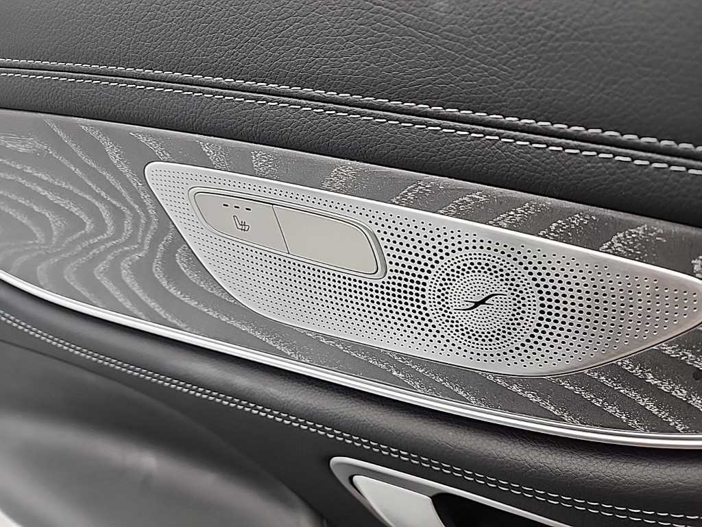 Mercedes Benz AMG GT 2023 - Importación desde Corea - HF Imports Iquique - Foto 14