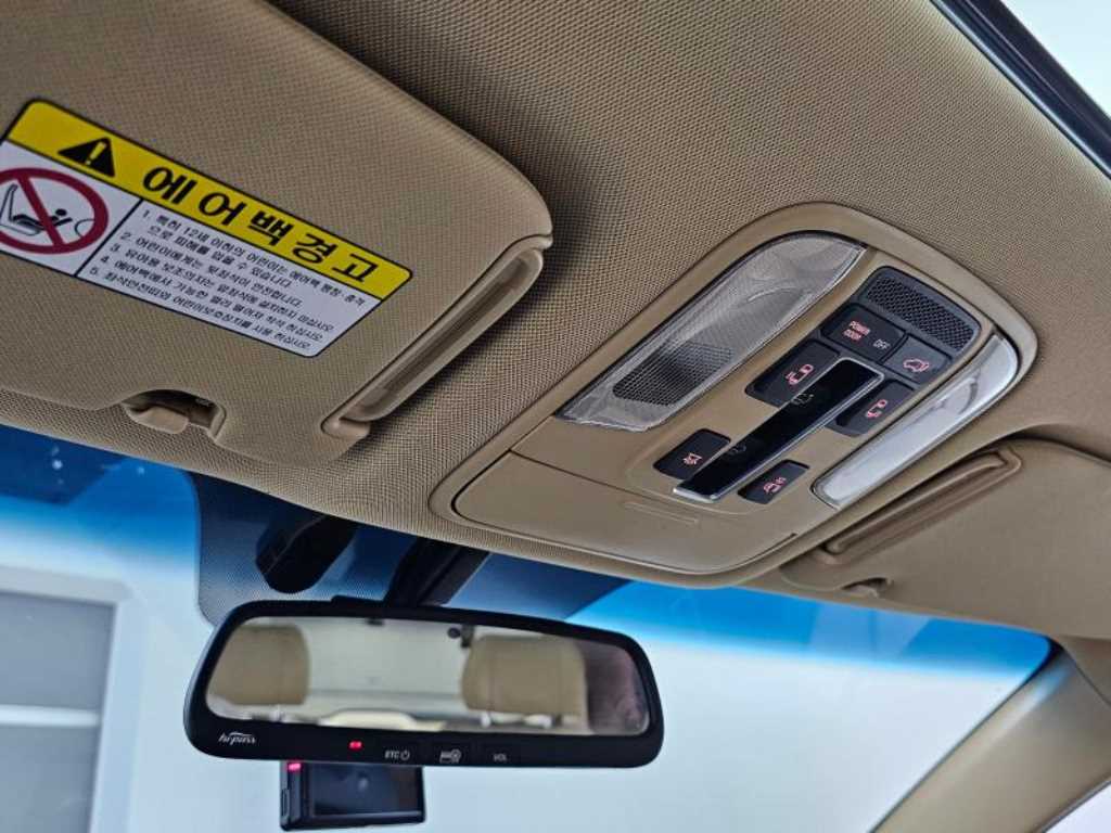 KIA Carnival 2016 Negro - Importación desde Corea - HF Imports Iquique - Foto 18