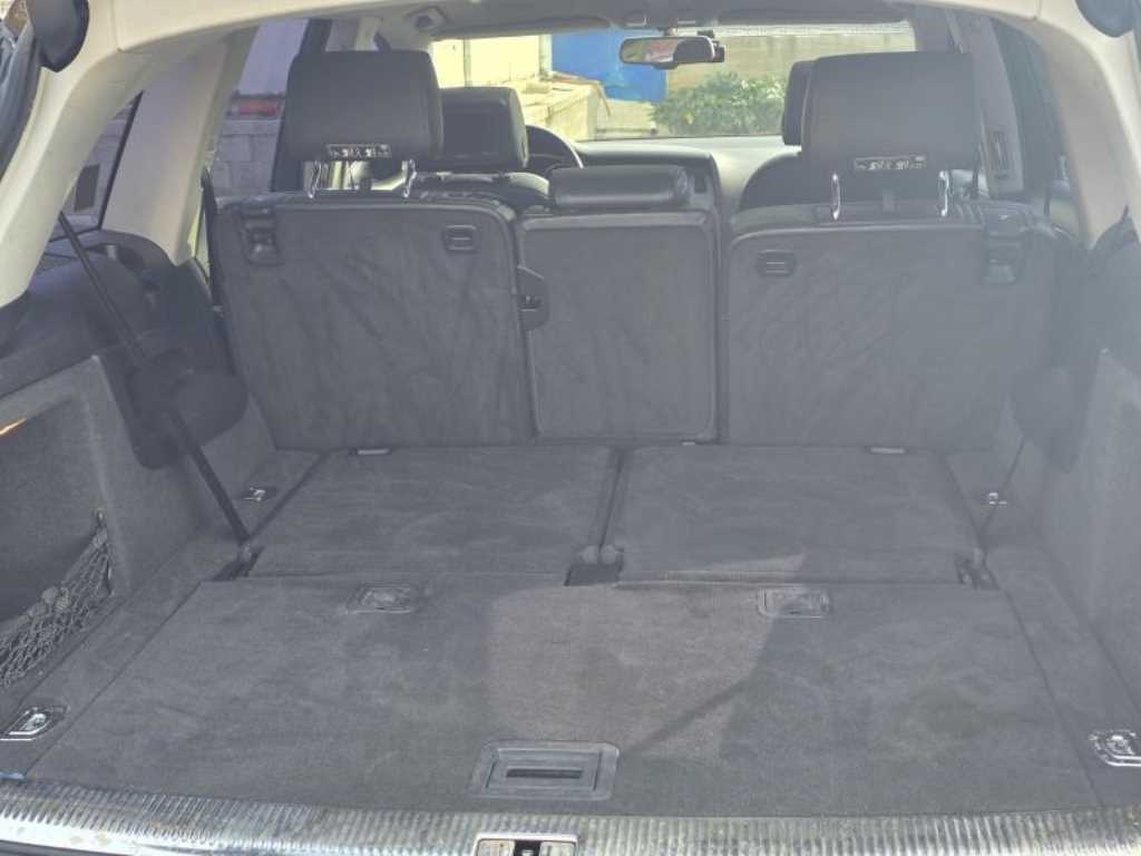 Audi Q7 2010 - Importación desde Corea - HF Imports Iquique - Foto 13