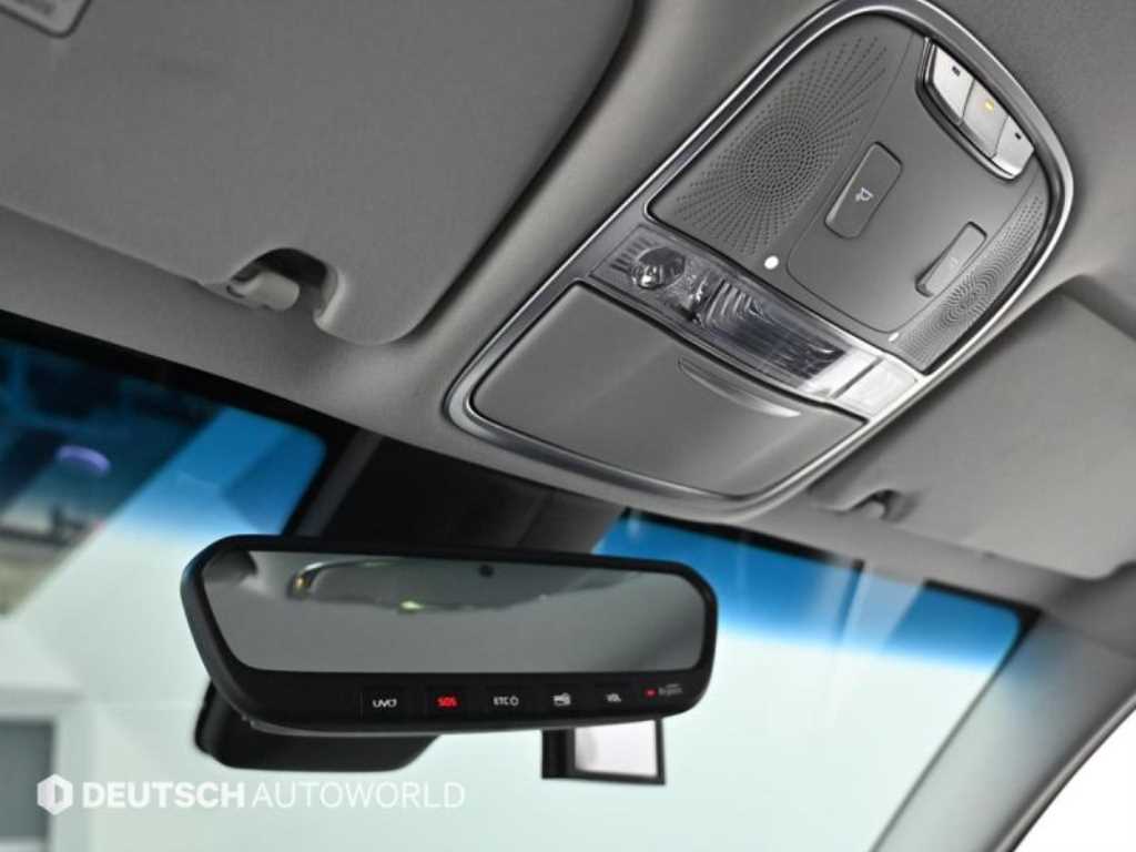 KIA K9 2020 Blanco - Importación desde Corea - HF Imports Iquique - Foto 19