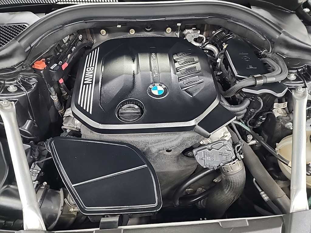 BMW Gran Turismo - Vista 5