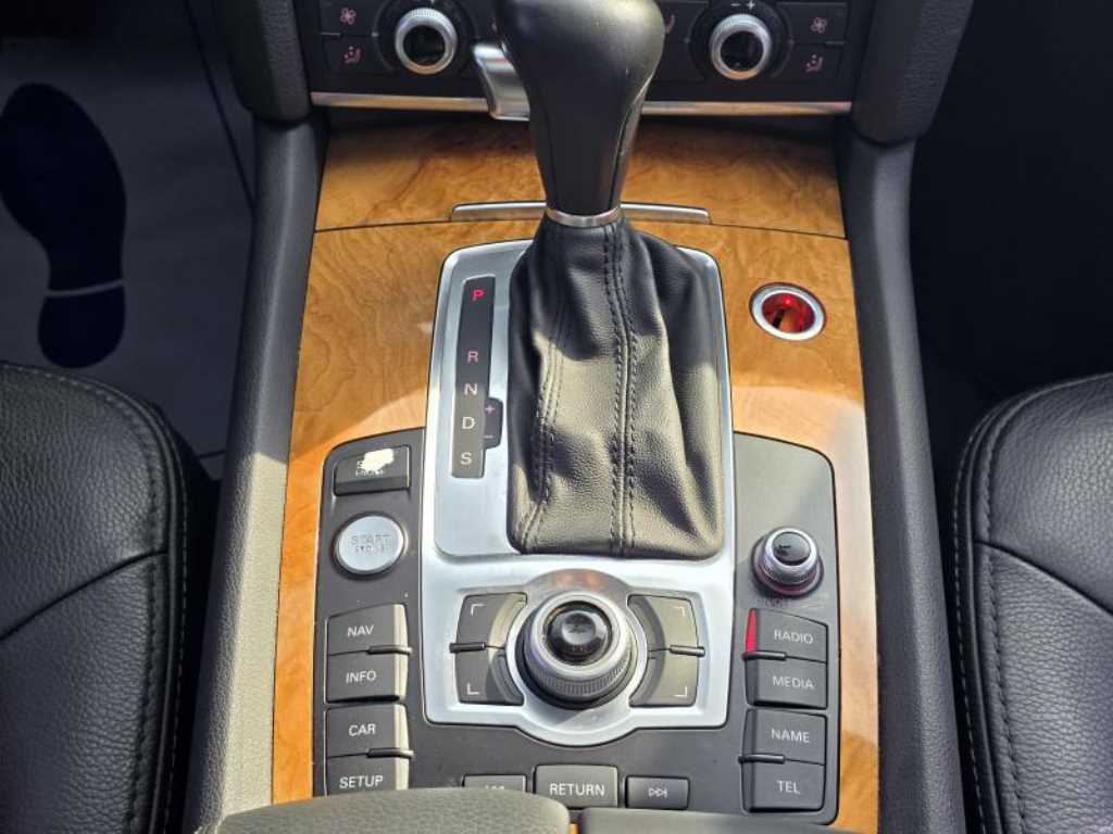 Audi Q7 2010 - Importación desde Corea - HF Imports Iquique - Foto 18