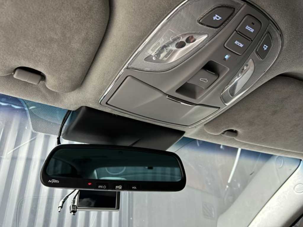 HYUNDAI Equus 2010 Negro - Importación desde Corea - HF Imports Iquique - Foto 13