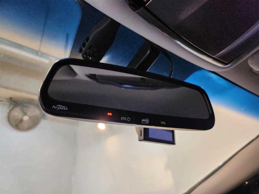 HYUNDAI Grandeur 2014 Negro - Importación desde Corea - HF Imports Iquique - Foto 17