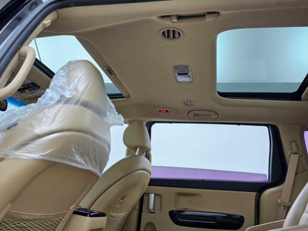 KIA Carnival 2016 Negro - Importación desde Corea - HF Imports Iquique - Foto 19