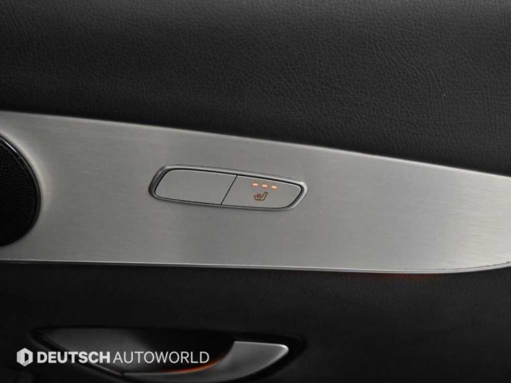 Mercedes Benz GLC Class 2017 Negro - Importación desde Corea - HF Imports Iquique - Foto 16