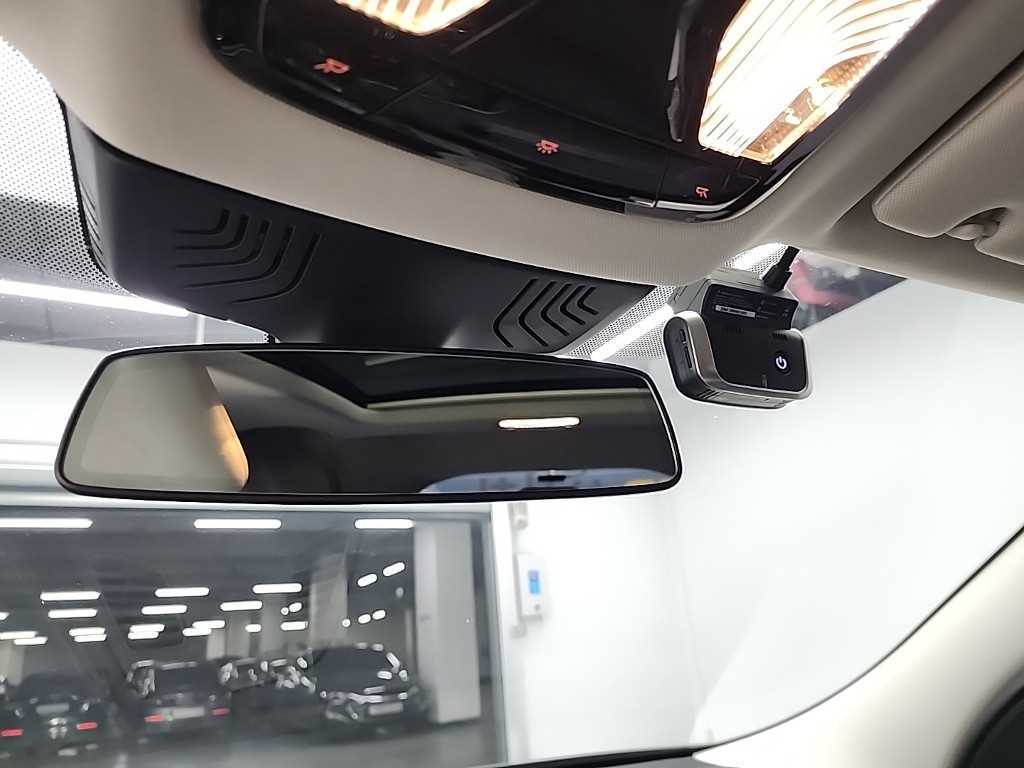 BMW Gran Turismo 2021 Negro - Importación desde Corea - HF Imports Iquique - Foto 17