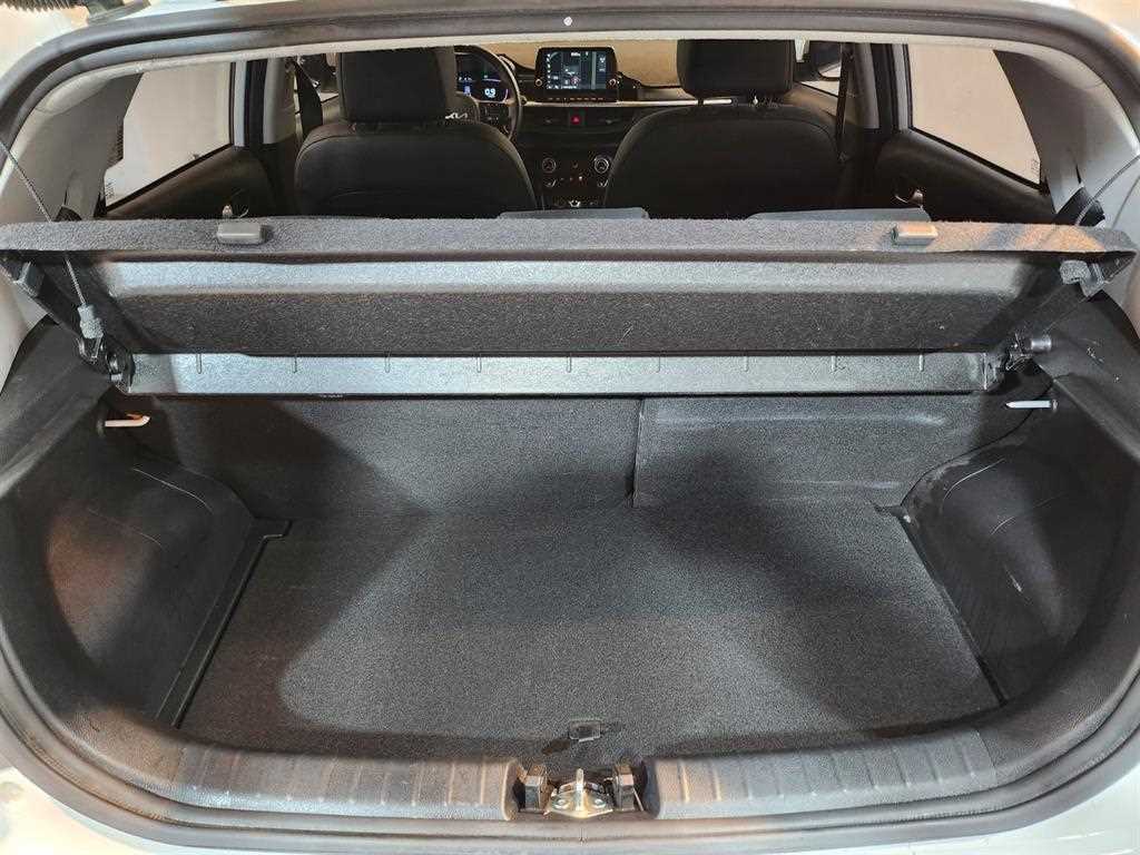 KIA Morning - Vista 5