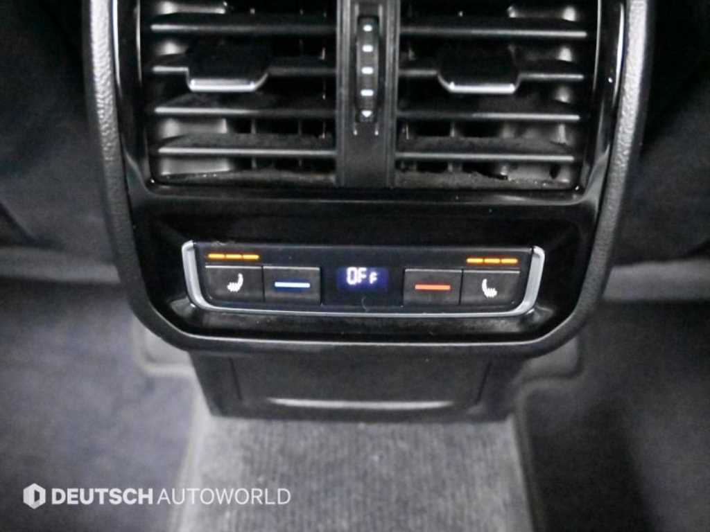 Volkswagen Arteon 2019 Amarillo - Importación desde Corea - HF Imports Iquique - Foto 16