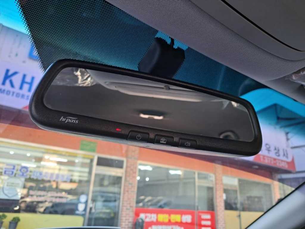 Ssangyong Korando 2015 - Importación desde Corea - HF Imports Iquique - Foto 15