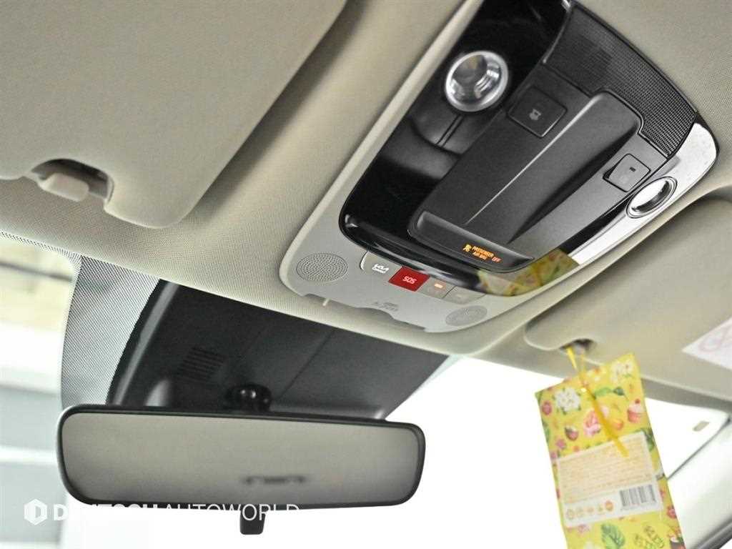 KIA K5 2022 Blanco - Importación desde Corea - HF Imports Iquique - Foto 19