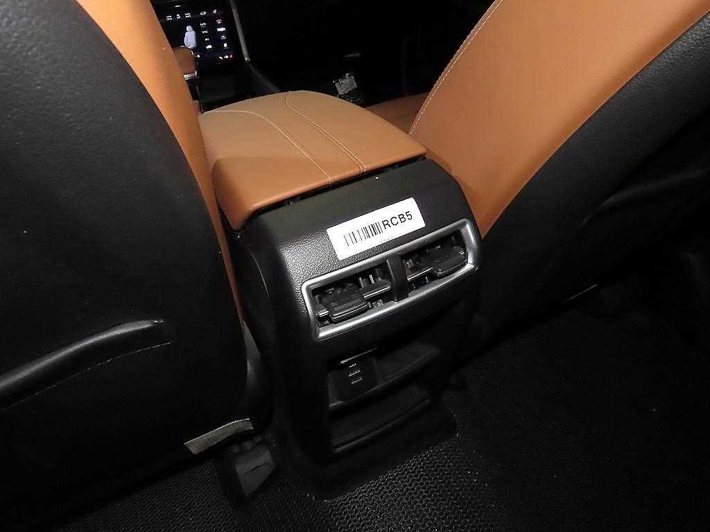 Ssangyong Torres 2023 Verde - Importación desde Corea - HF Imports Iquique - Foto 16