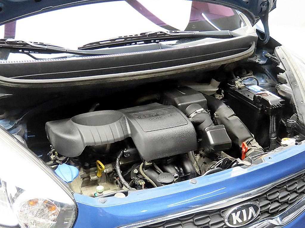 KIA Morning 2016 - Importación desde Corea - HF Imports Iquique - Foto 19