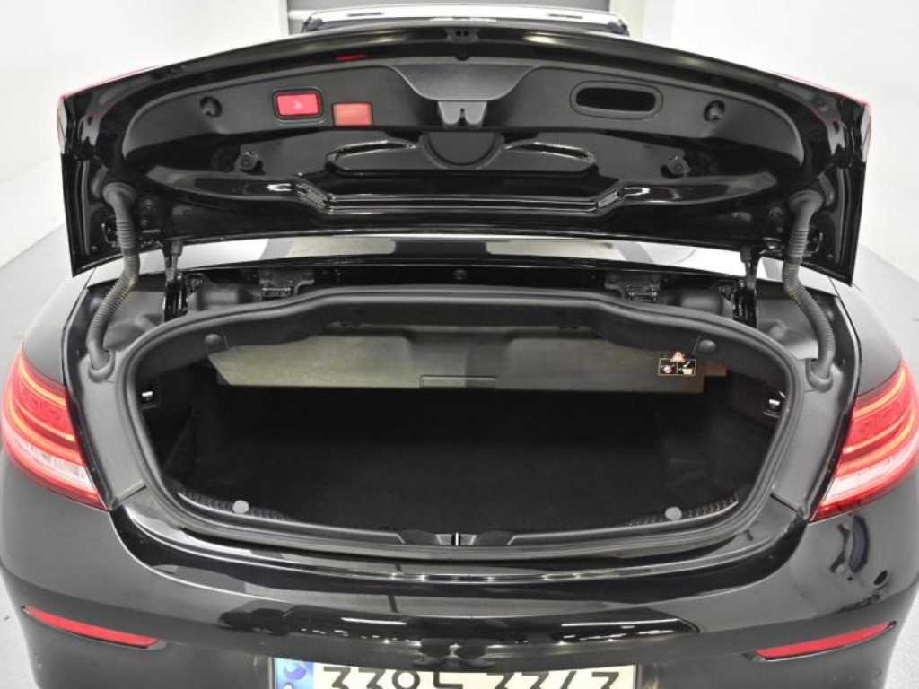 Mercedes Benz C Class 2020 - Importación desde Corea - HF Imports Iquique - Foto 19