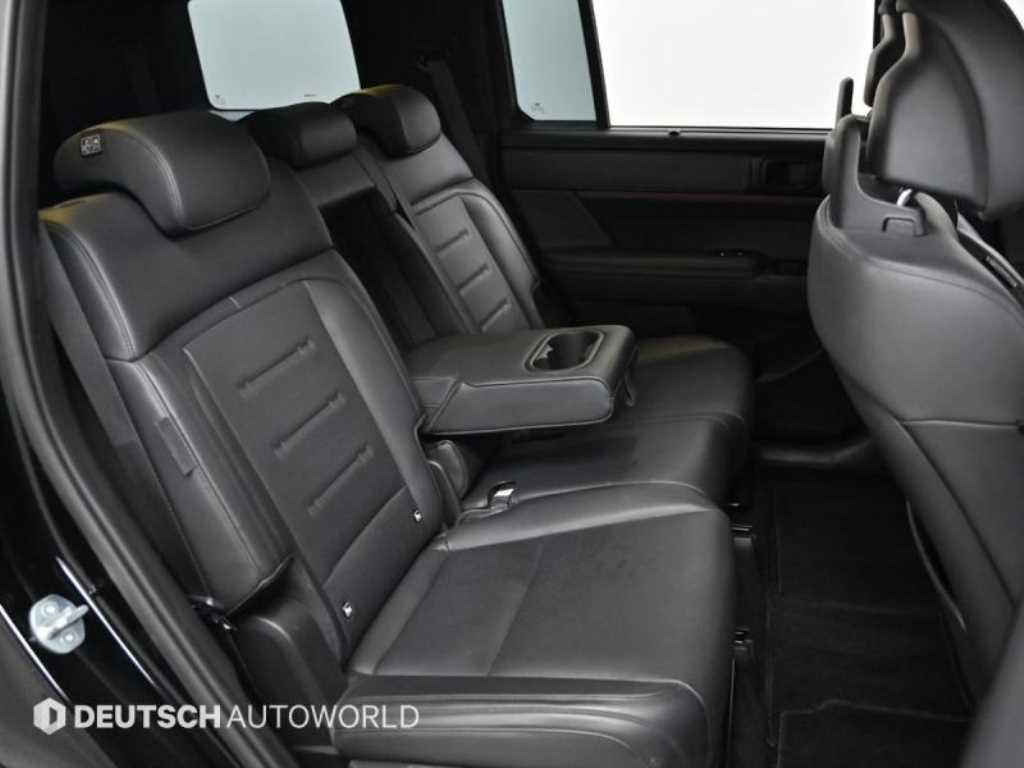 HYUNDAI Santa Fe - Vista 12