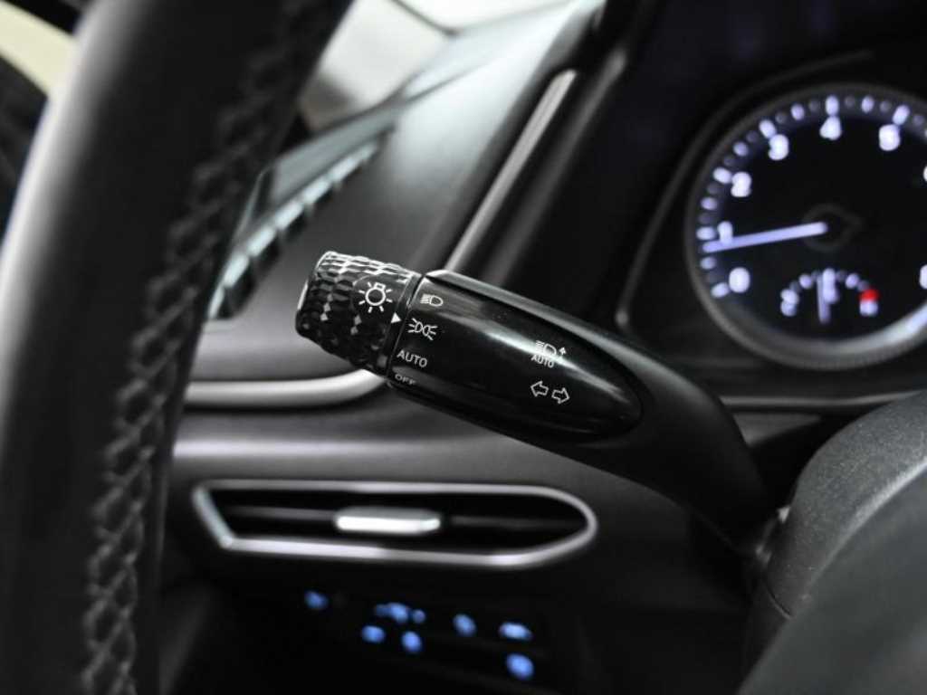 HYUNDAI Sonata 2022 Blanco - Importación desde Corea - HF Imports Iquique - Foto 16