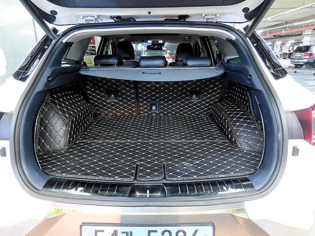 HYUNDAI Nexo 2020 Blanco - Importación desde Corea - HF Imports Iquique - Foto 16