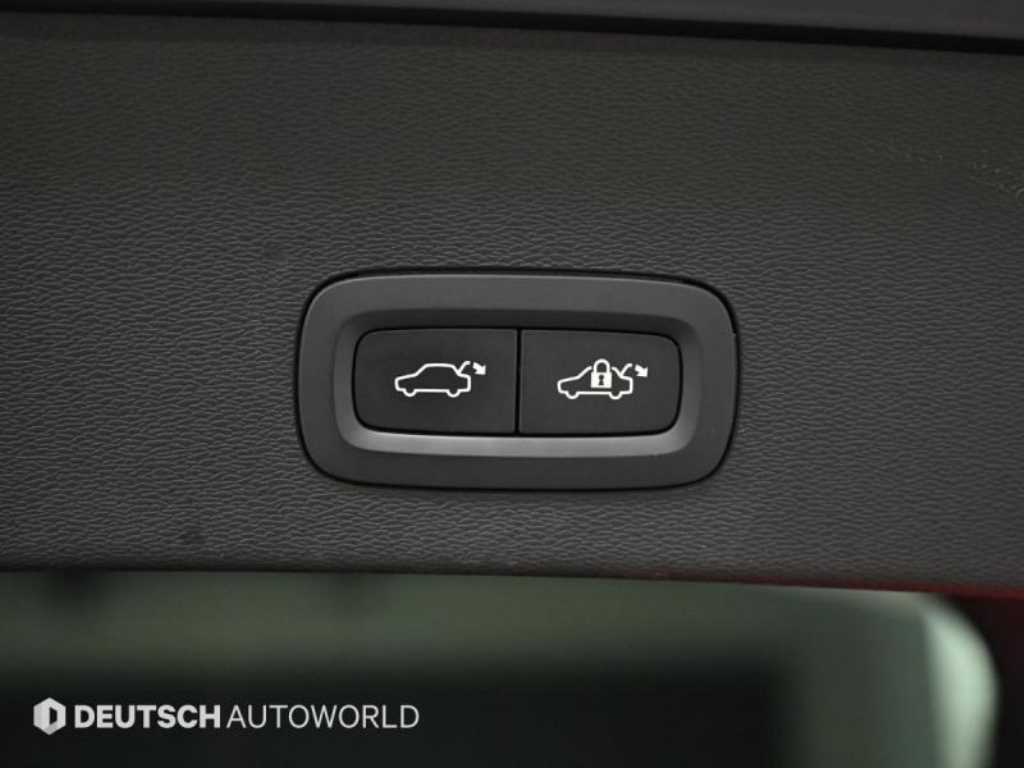 Volvo C40 Recharge 2023 Gris - Importación desde Corea - HF Imports Iquique - Foto 20