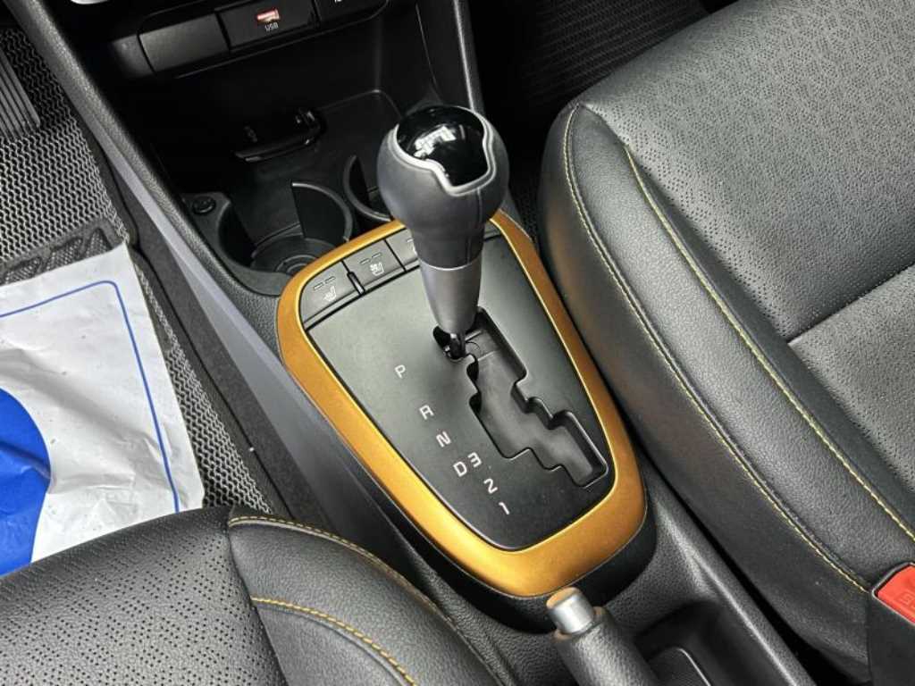 KIA Morning - Vista 12