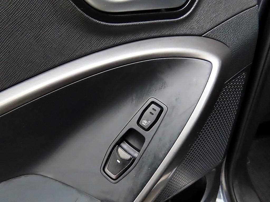 HYUNDAI Santa Fe 2016 Azul - Importación desde Corea - HF Imports Iquique - Foto 15