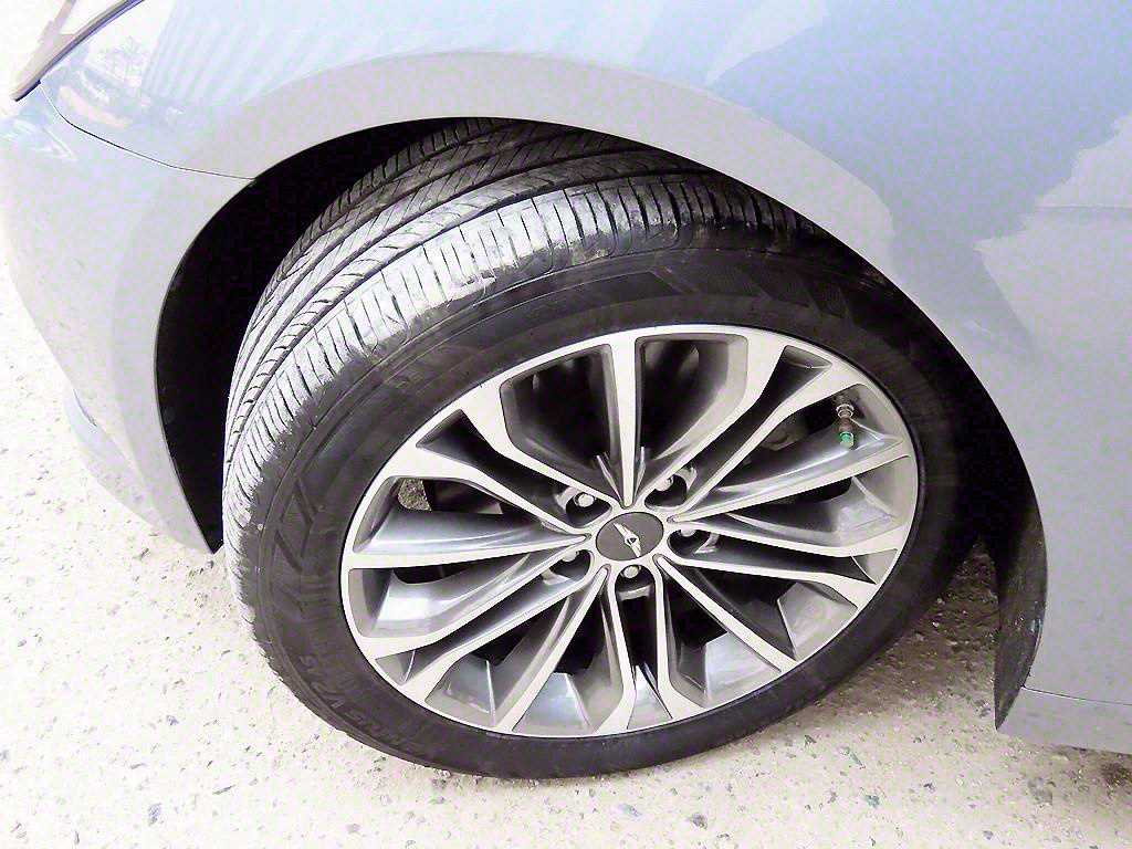 HYUNDAI Genesis 2015 - Importación desde Corea - HF Imports Iquique - Foto 20