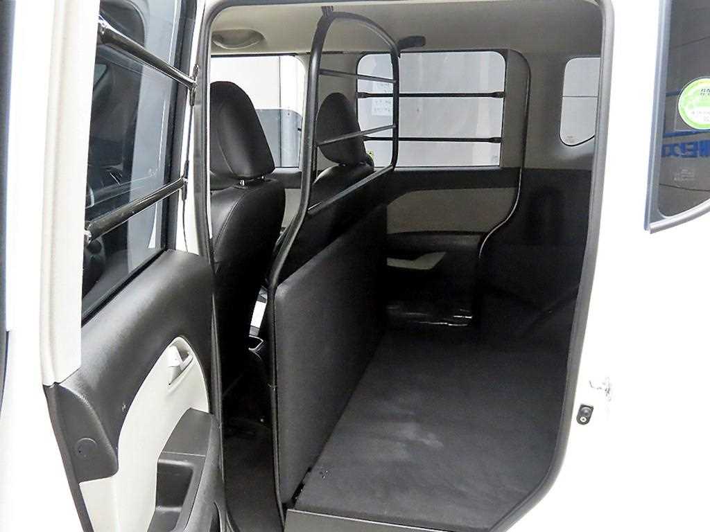 KIA Ray 2022 Blanco - Importación desde Corea - HF Imports Iquique - Foto 16