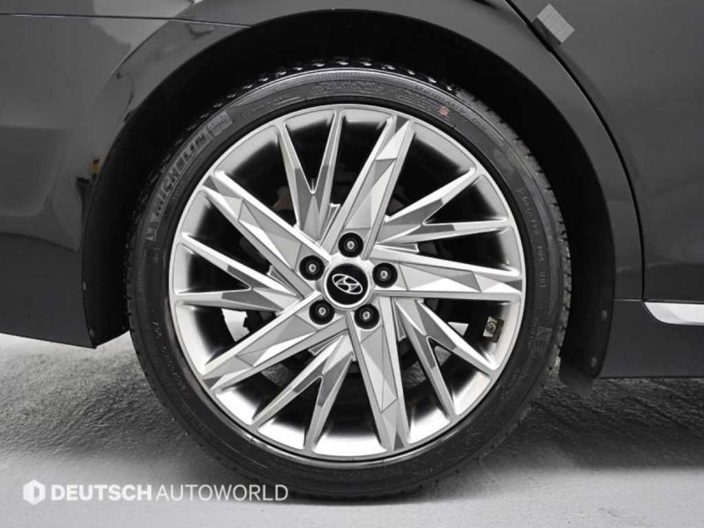 HYUNDAI Grandeur 2020 - Importación desde Corea - HF Imports Iquique - Foto 19