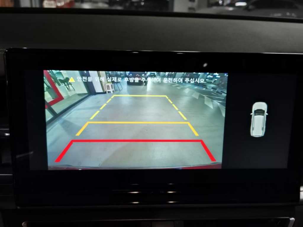 Ssangyong Torres 2023 Rojo - Importación desde Corea - HF Imports Iquique - Foto 17