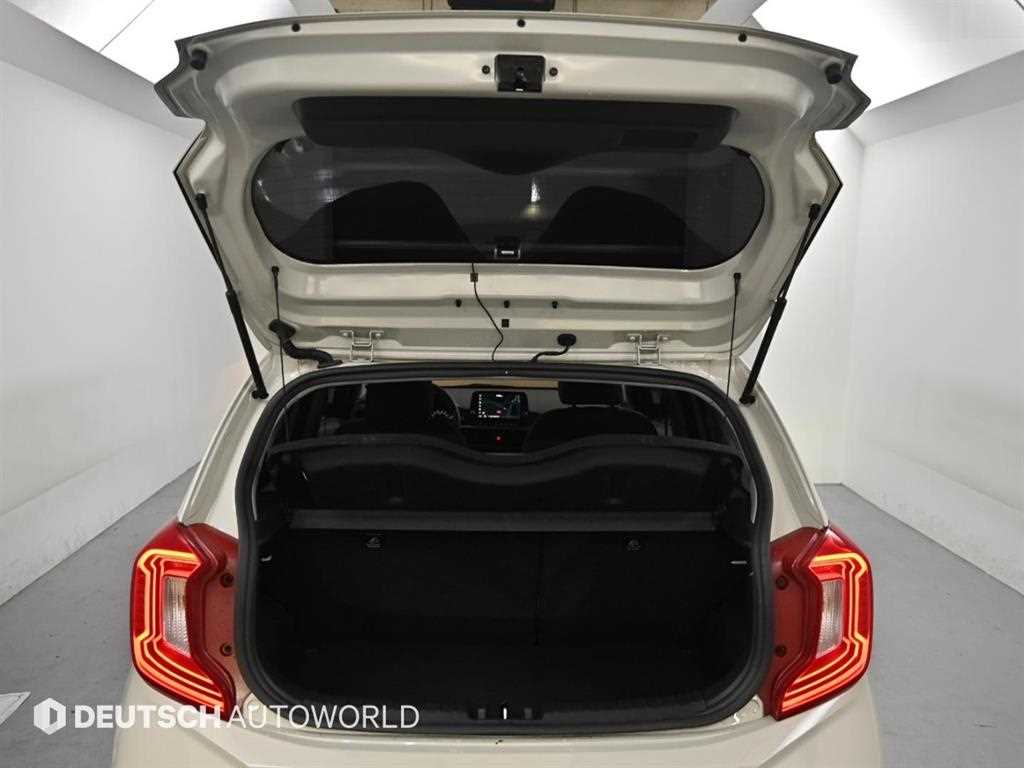 KIA Morning 2021 the color of pearl - Importación desde Corea - HF Imports Iquique - Foto 20