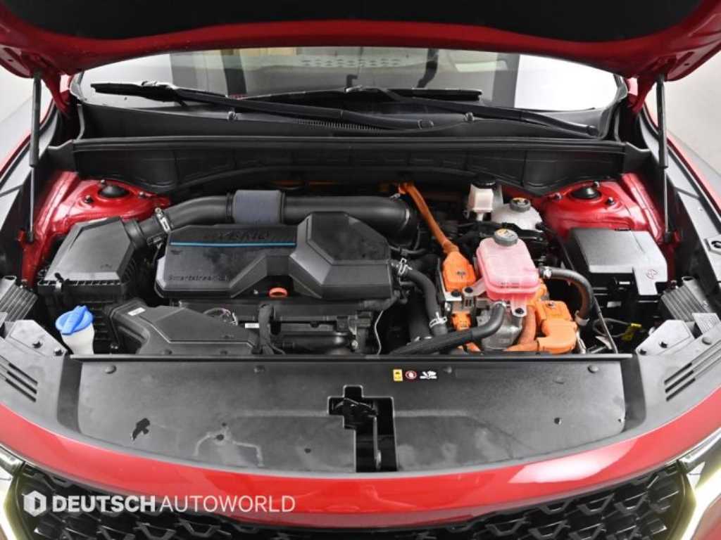 KIA Sorento - Vista 6