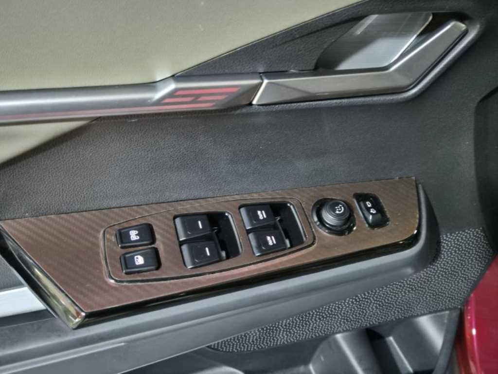 Ssangyong Torres 2023 Rojo - Importación desde Corea - HF Imports Iquique - Foto 14