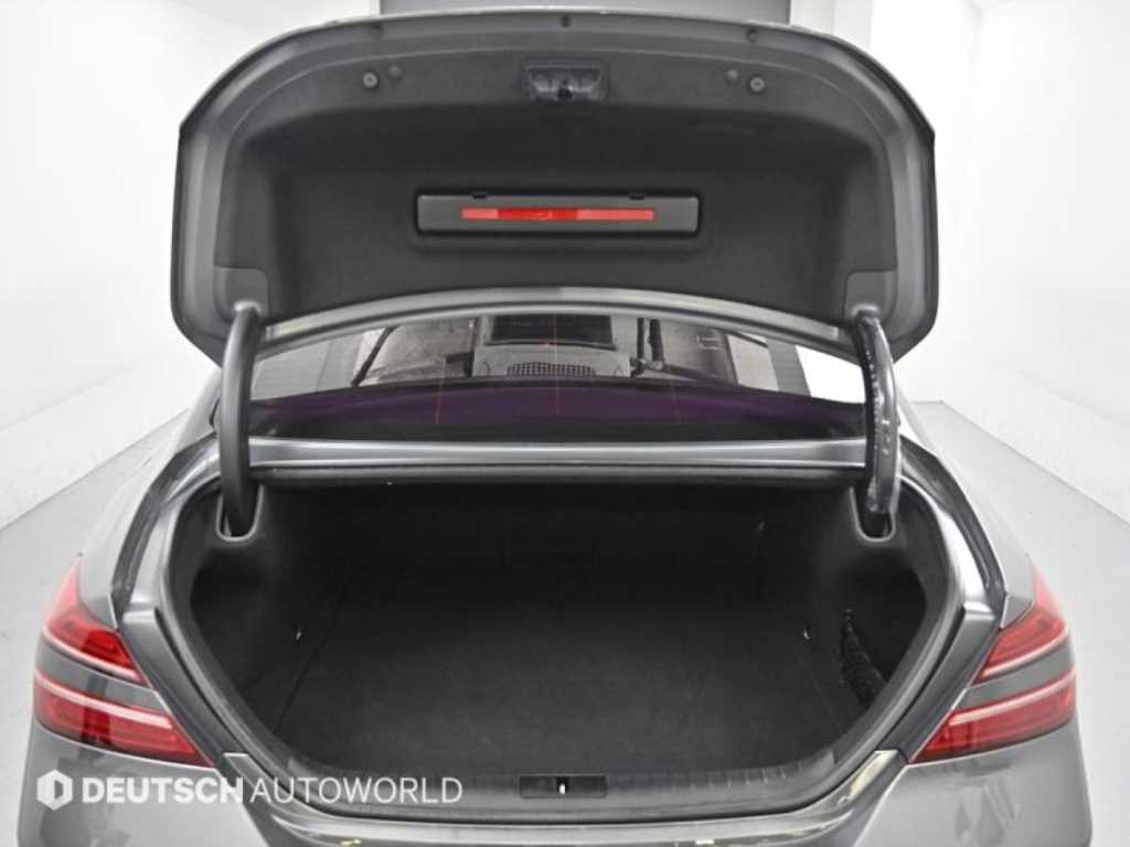 Genesis G70 2021 Gris - Importación desde Corea - HF Imports Iquique - Foto 20