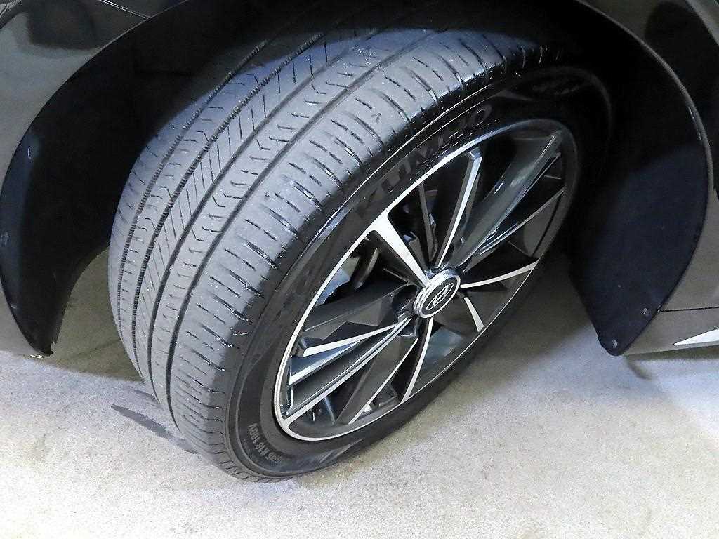 HYUNDAI Grandeur 2022 - Importación desde Corea - HF Imports Iquique - Foto 20