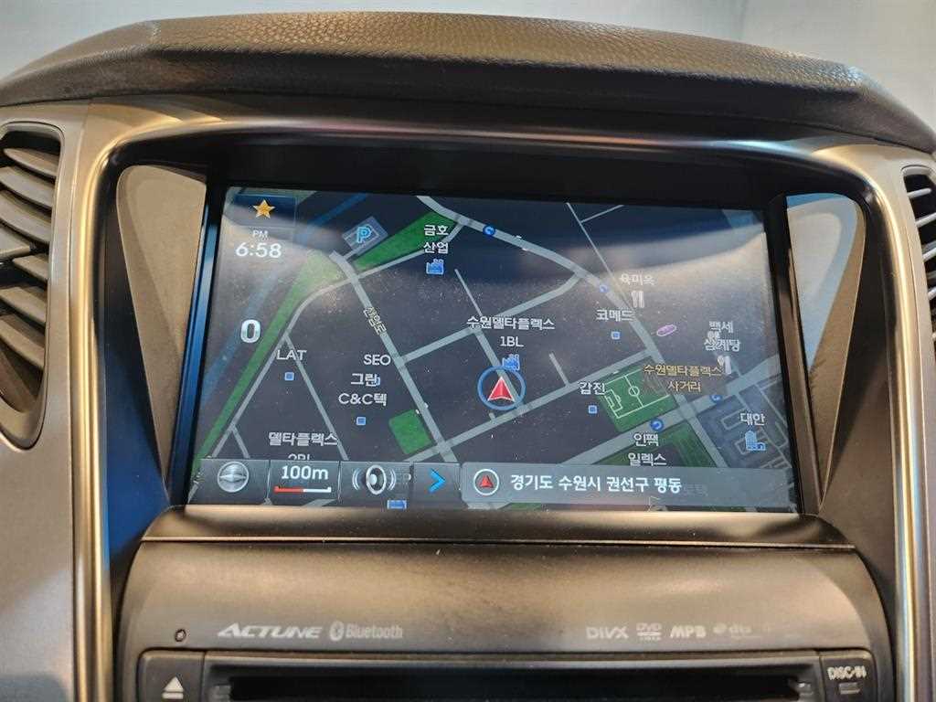 HYUNDAI Grandeur 2014 Negro - Importación desde Corea - HF Imports Iquique - Foto 13