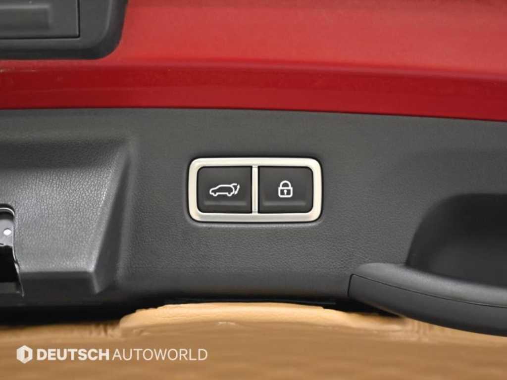 KIA Sorento 2021 Rojo - Importación desde Corea - HF Imports Iquique - Foto 20