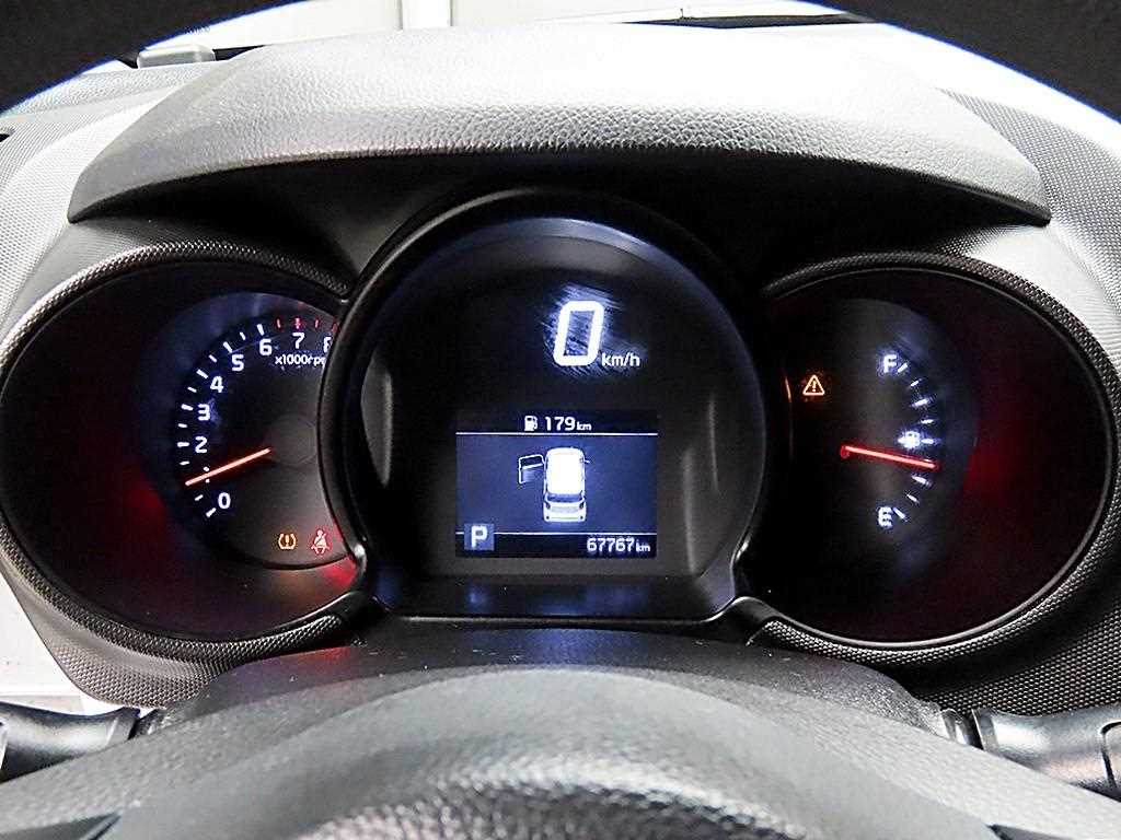 KIA Ray 2022 Blanco - Importación desde Corea - HF Imports Iquique - Foto 17