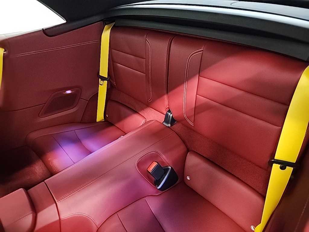 Porsche 911 - Vista 12