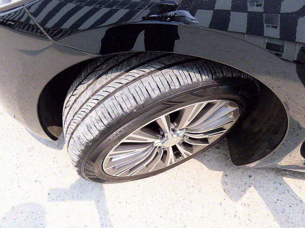 KIA K9 2015 - Importación desde Corea - HF Imports Iquique - Foto 20