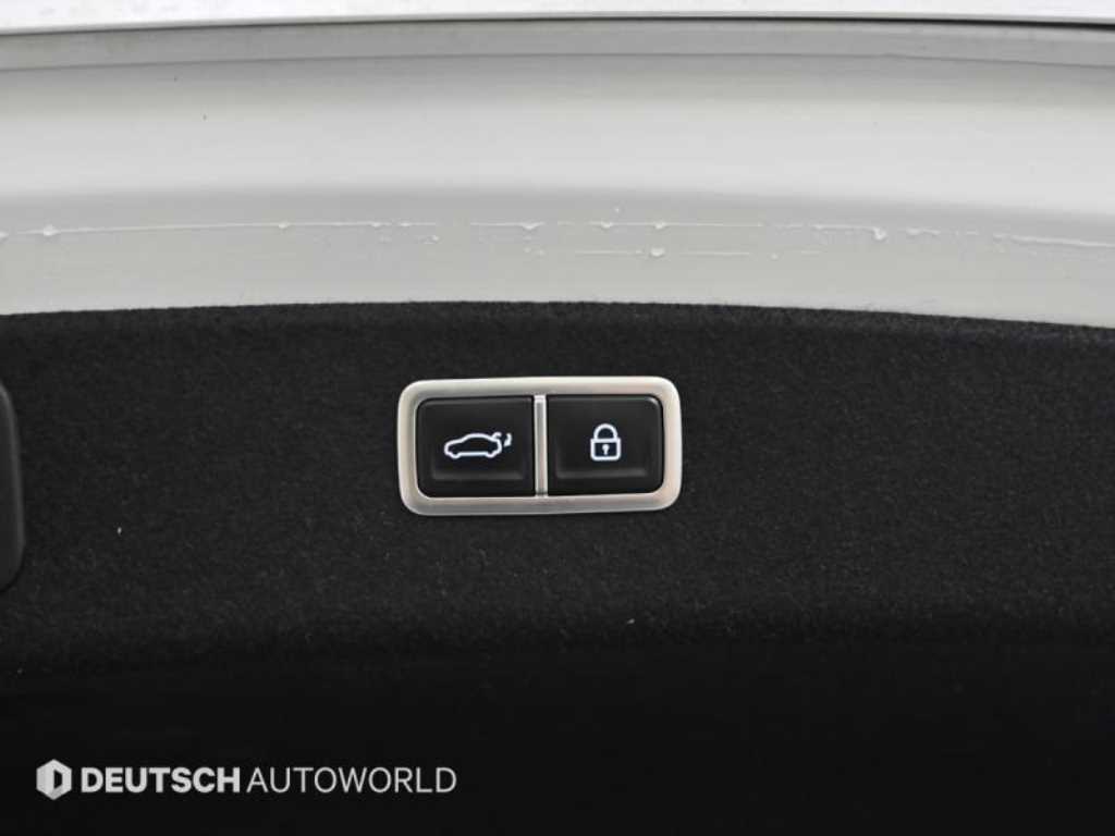 Genesis G80 2021 Blanco - Importación desde Corea - HF Imports Iquique - Foto 20