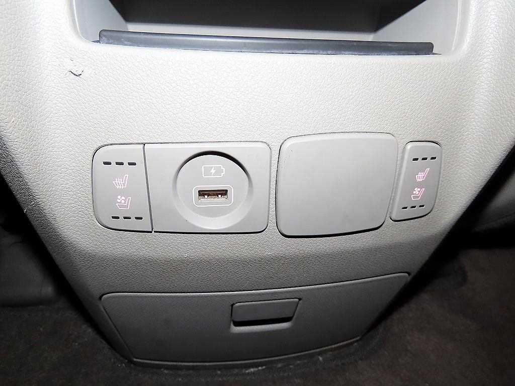 KIA Carnival 2020 Negro - Importación desde Corea - HF Imports Iquique - Foto 16