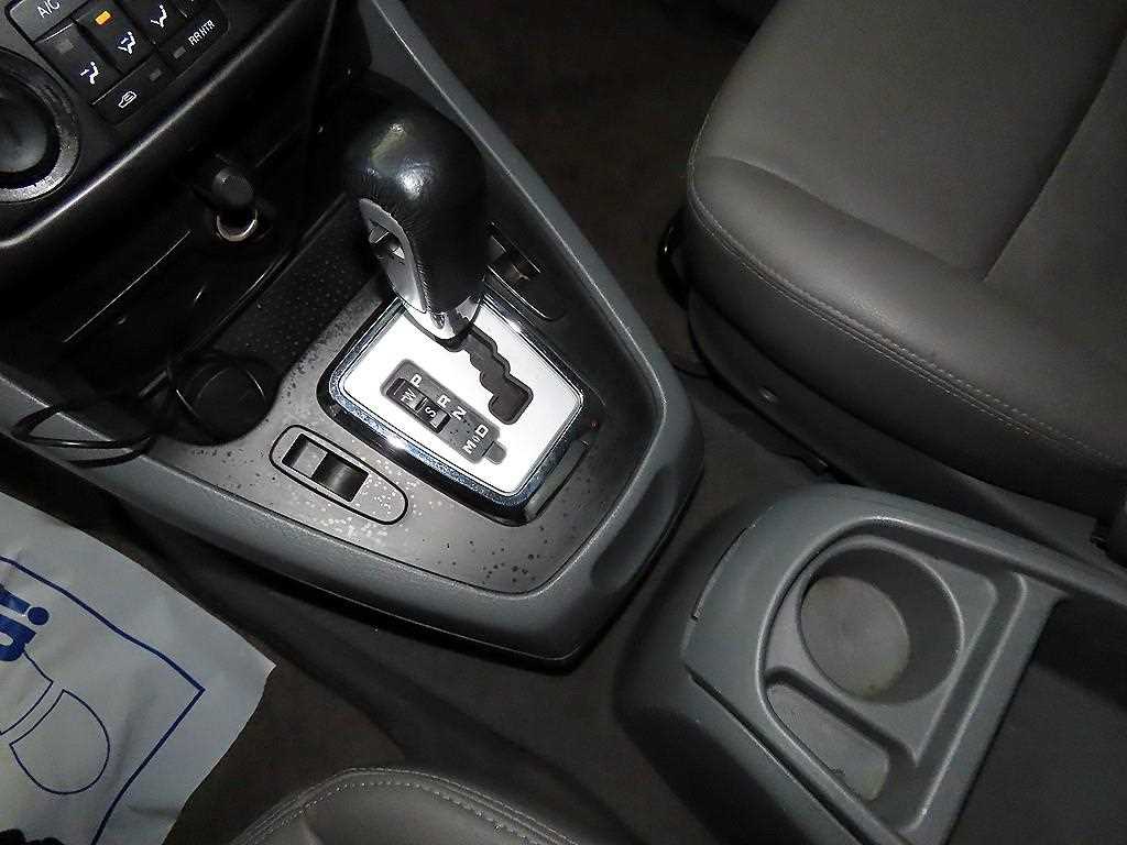 Ssangyong Rodius - Vista 12