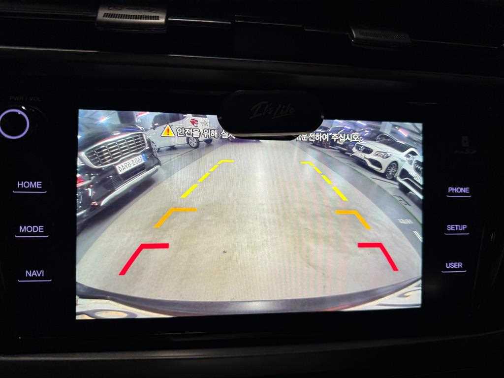 Ssangyong Korando - Vista 11