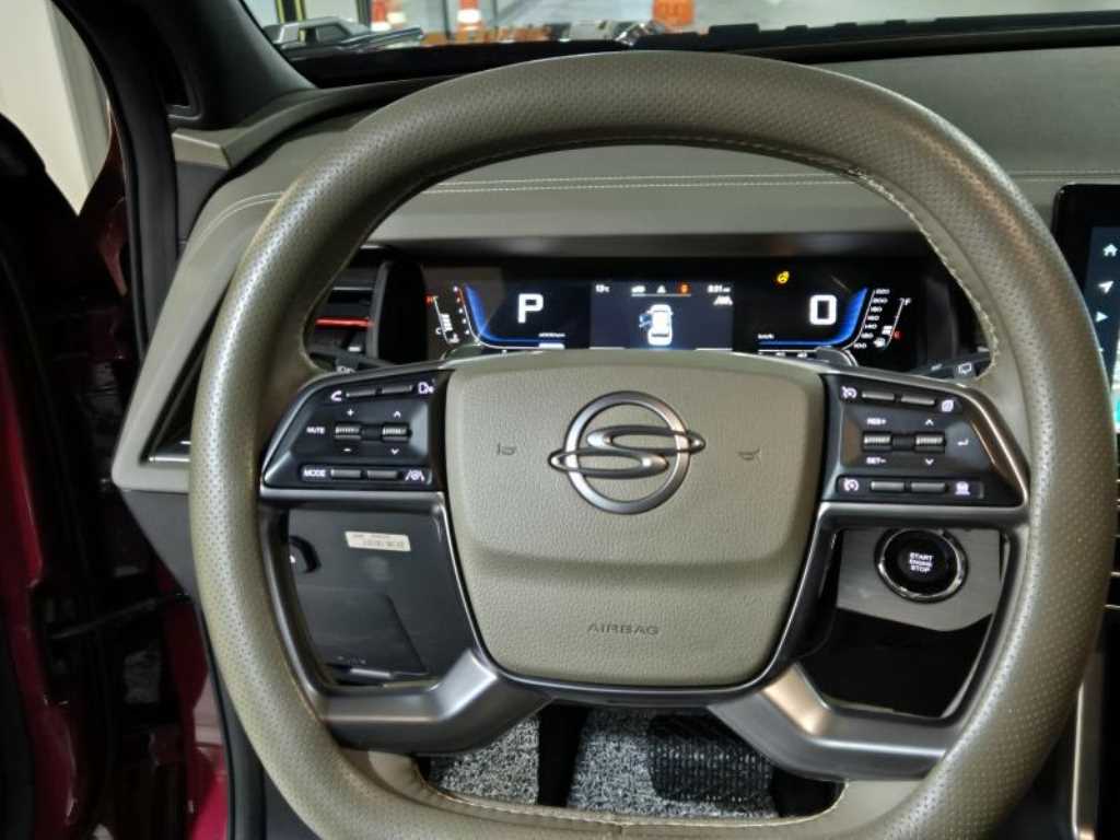 Ssangyong Torres 2023 Rojo - Importación desde Corea - HF Imports Iquique - Foto 13