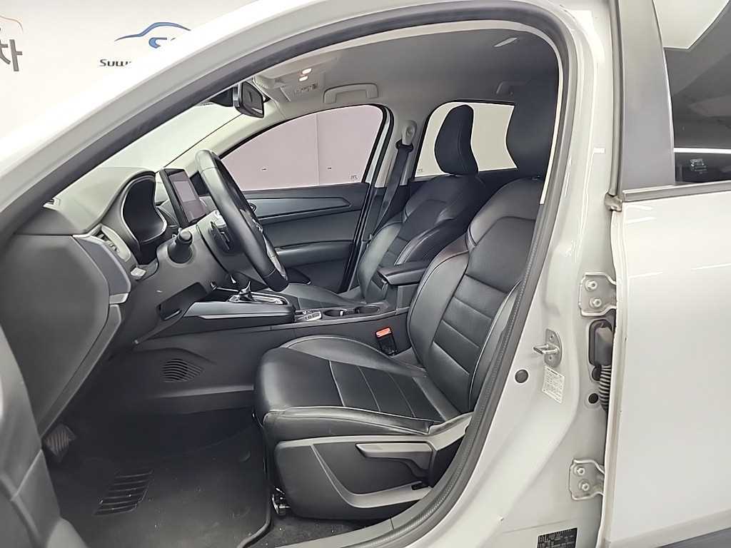 SAMSUNG XM3 - Vista 11