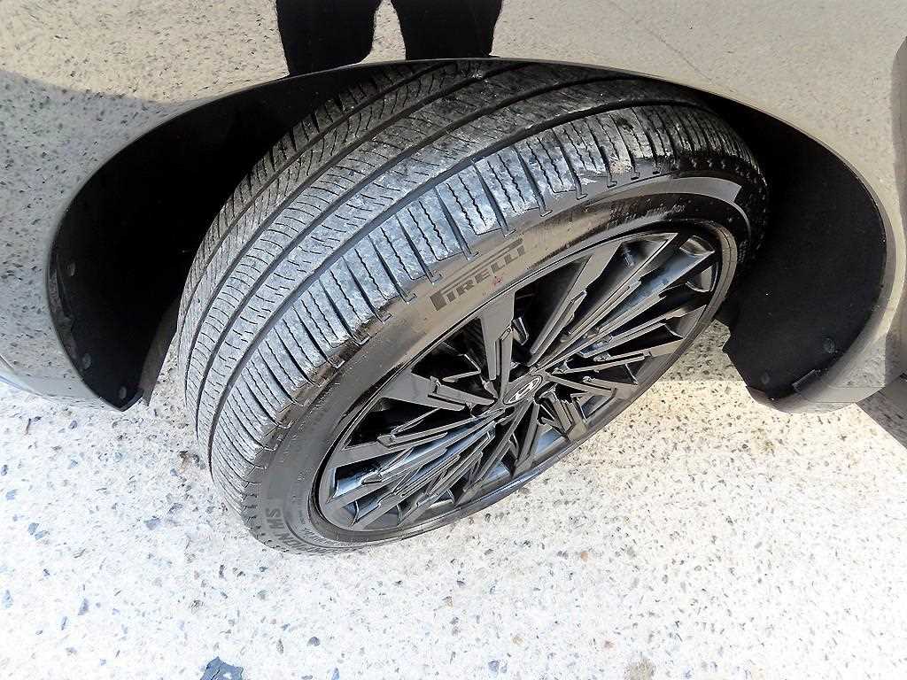 HYUNDAI Santa Fe 2024 Blanco - Importación desde Corea - HF Imports Iquique - Foto 20