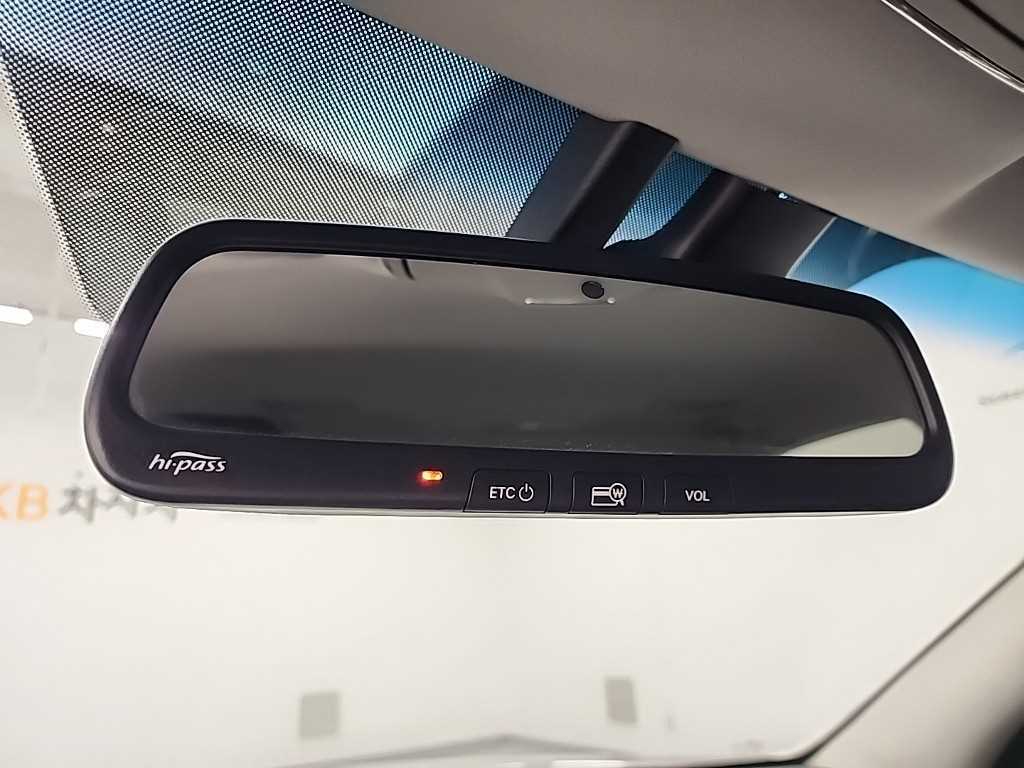 HYUNDAI Equus 2010 Gris - Importación desde Corea - HF Imports Iquique - Foto 17